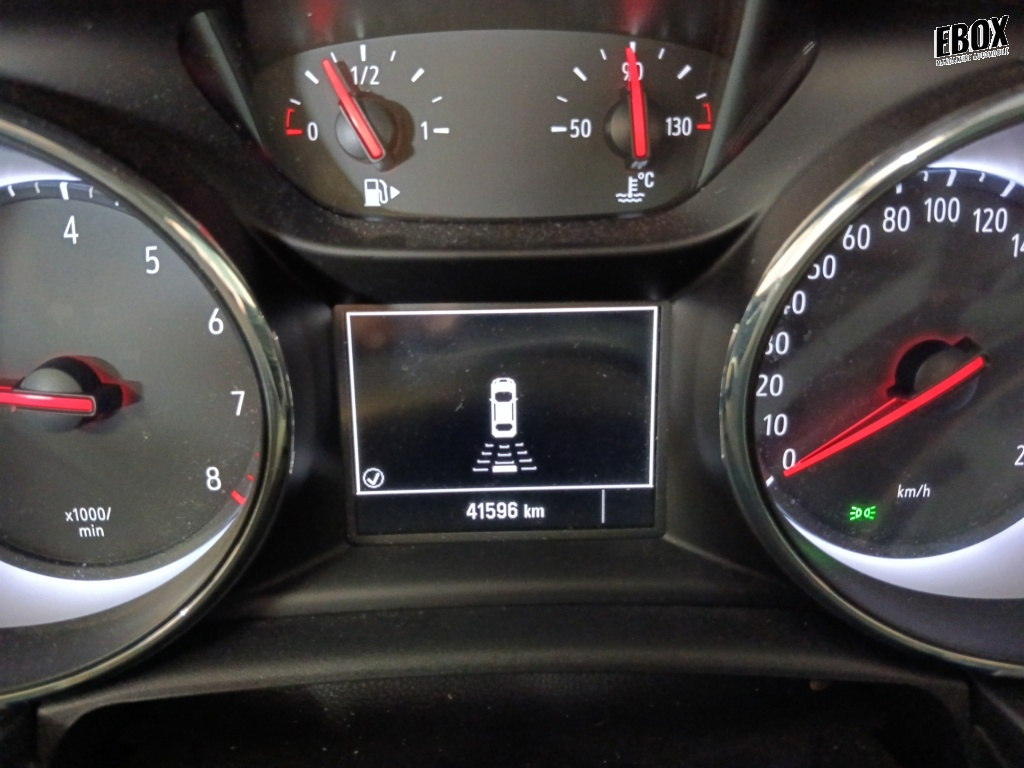 72976_p51 - OPEL - ASTRA - 2021 - photo 18