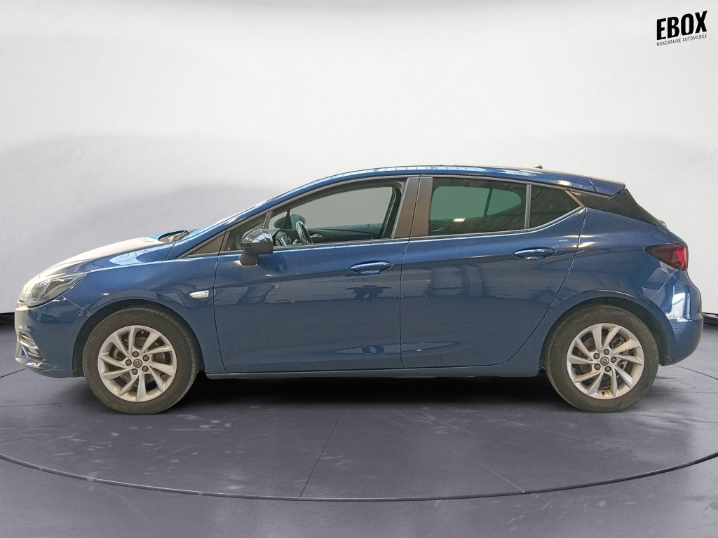 72976_p51 - OPEL - ASTRA - 2021 - photo 2