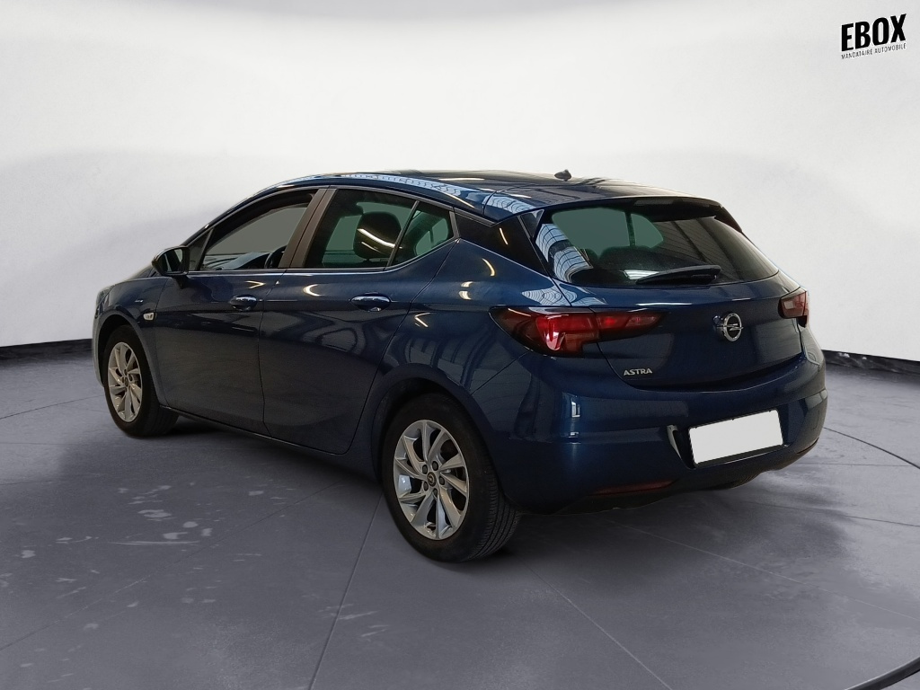 72976_p51 - OPEL - ASTRA - 2021 - photo 3