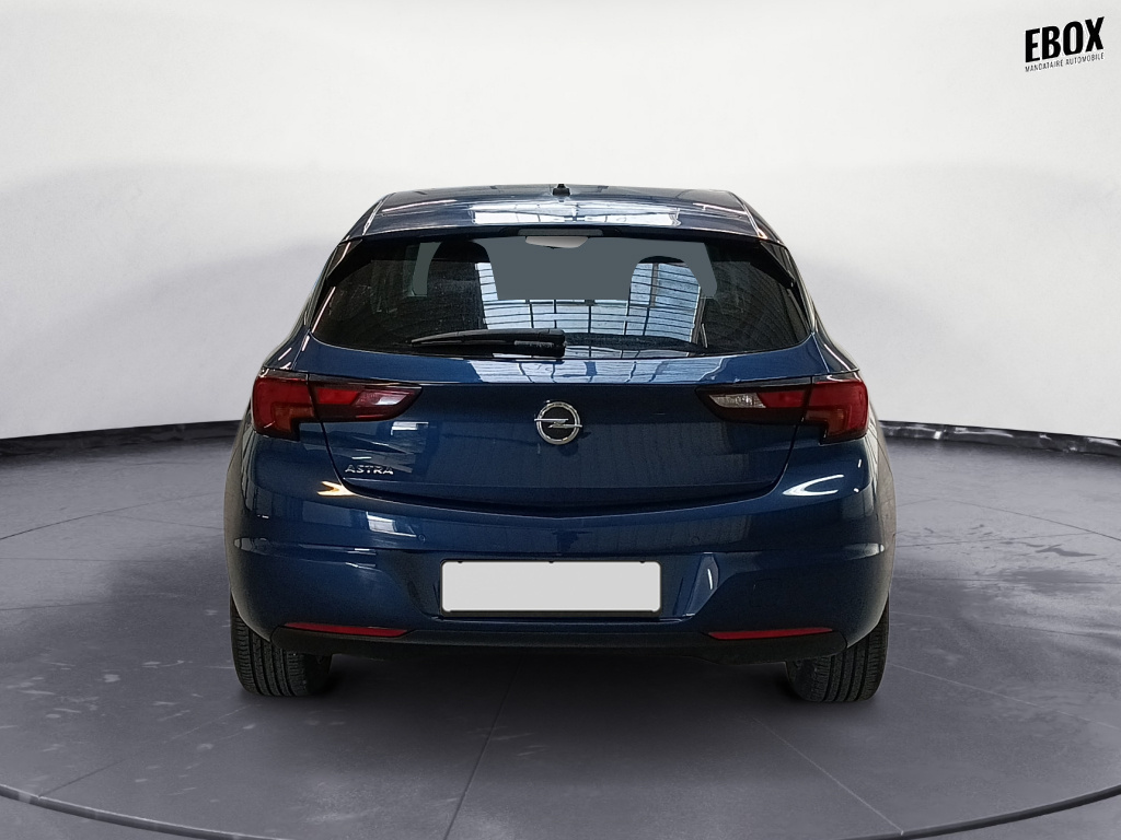 72976_p51 - OPEL - ASTRA - 2021 - photo 4