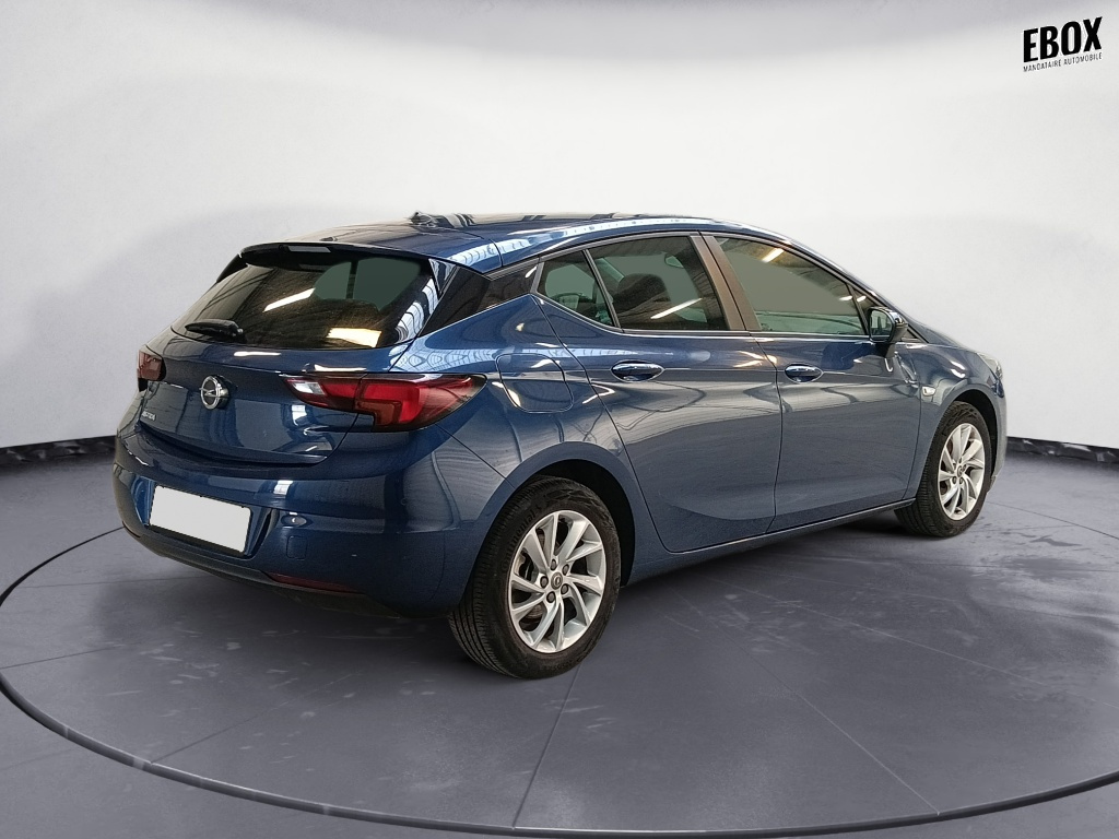 72976_p51 - OPEL - ASTRA - 2021 - photo 5
