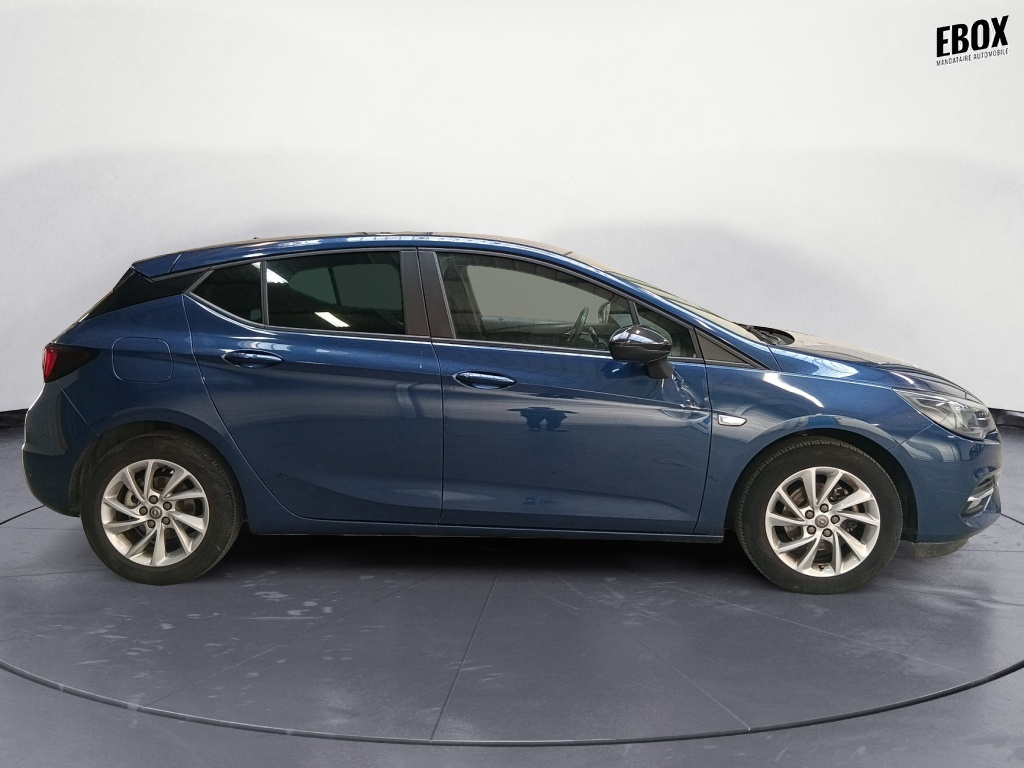 72976_p51 - OPEL - ASTRA - 2021 - photo 6