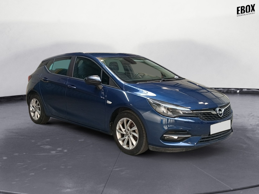 72976_p51 - OPEL - ASTRA - 2021 - photo 7