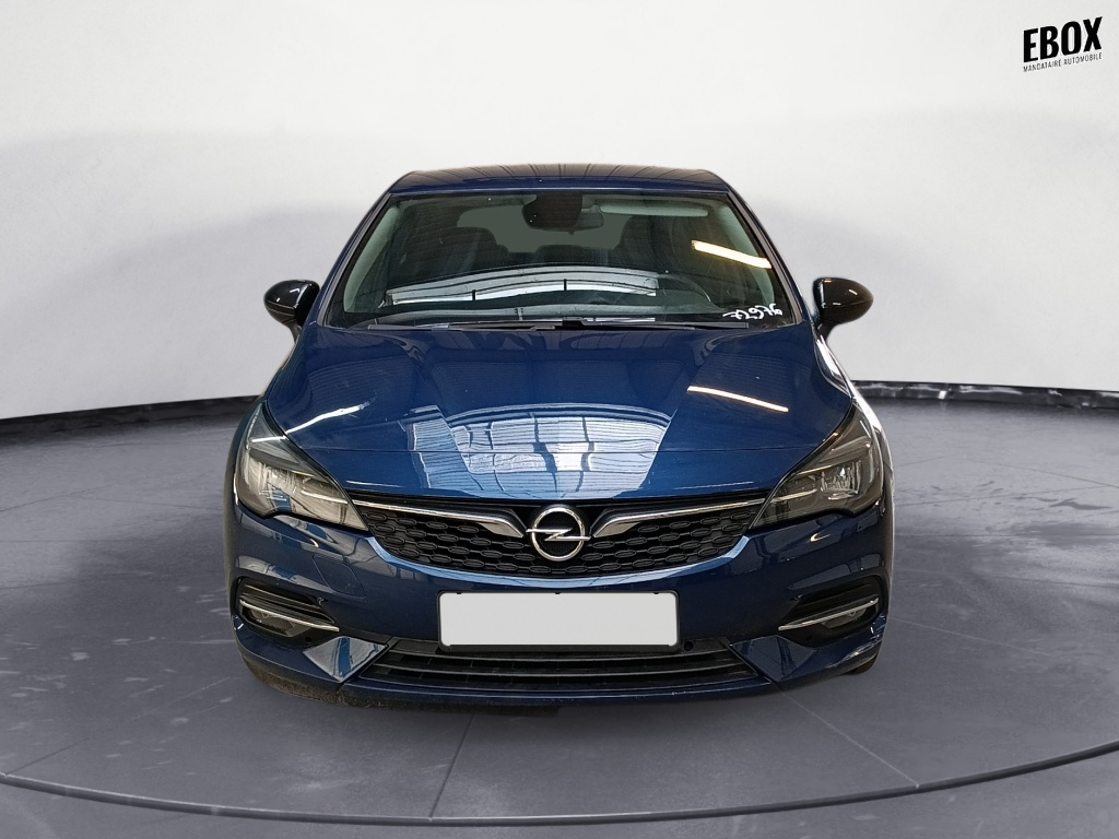 72976_p51 - OPEL - ASTRA - 2021 - photo 8