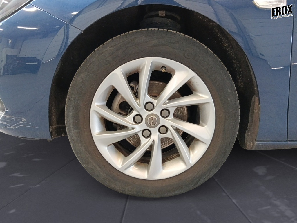 72976_p51 - OPEL - ASTRA - 2021 - photo 9