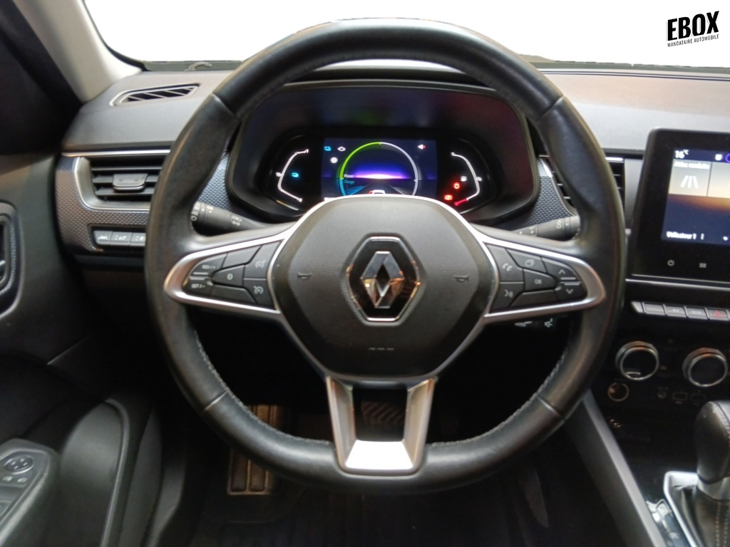 73903_p51 - RENAULT - ARKANA - 2023 - photo 13