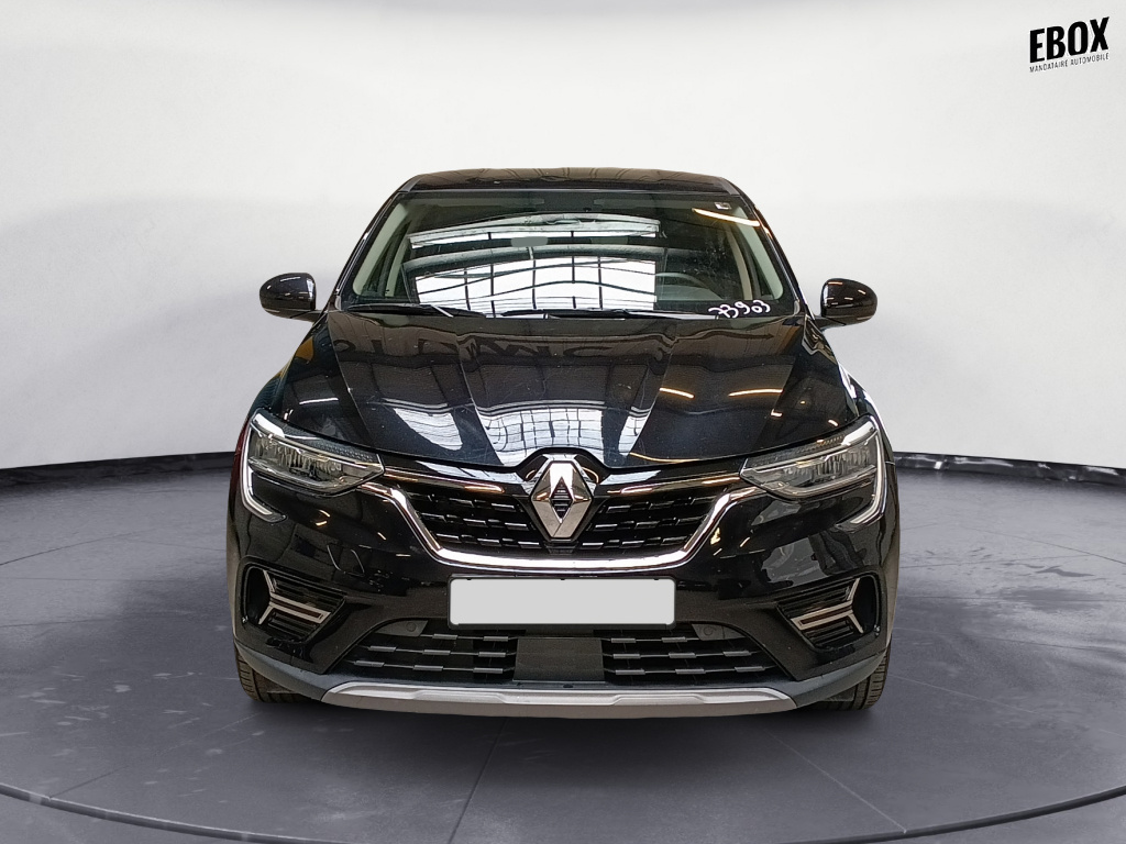 73903_p51 - RENAULT - ARKANA - 2023 - photo 8