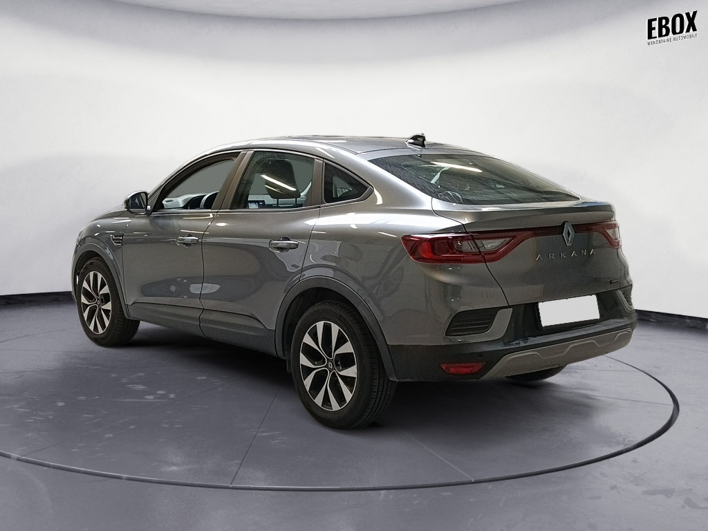 73904_p51 - RENAULT - ARKANA - 2023 - photo 3