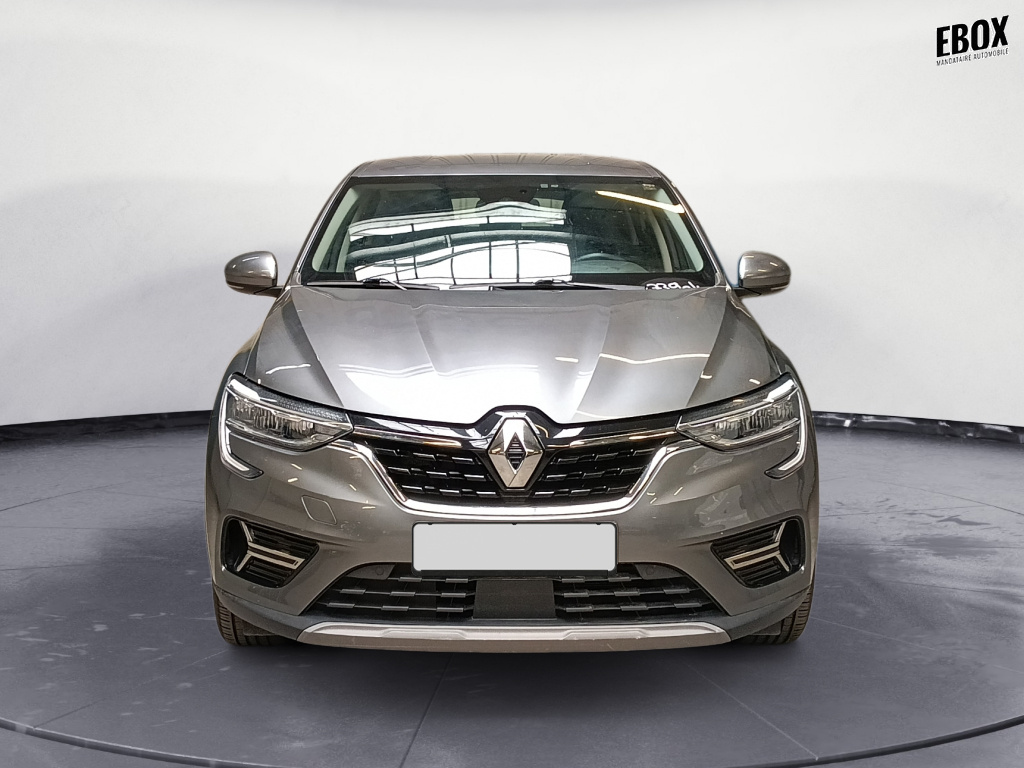 73904_p51 - RENAULT - ARKANA - 2023 - photo 8