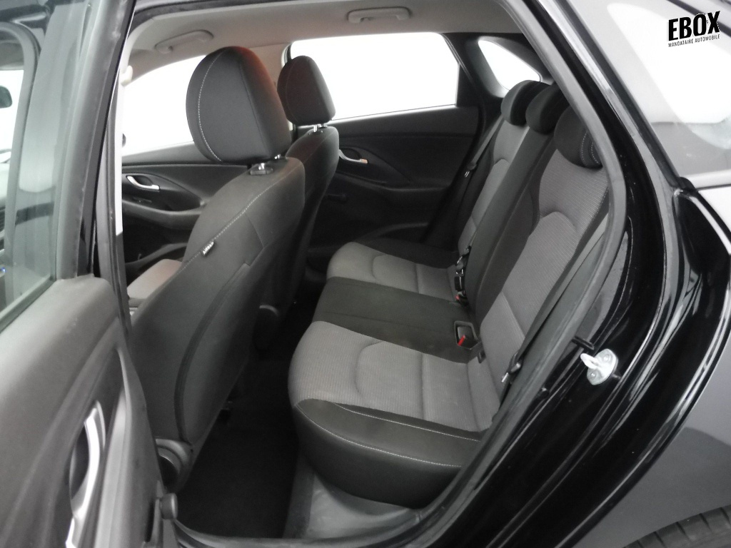 73105_p51 - HYUNDAI - I 30 - 2022 - photo 10