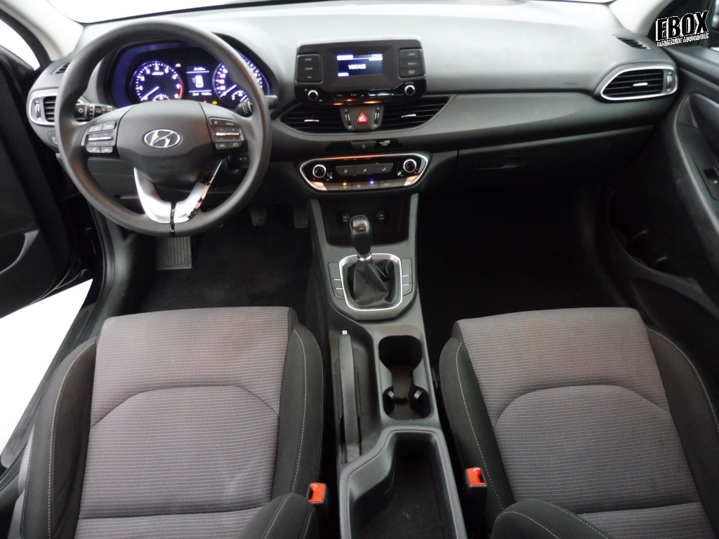 73105_p51 - HYUNDAI - I 30 - 2022 - photo 14