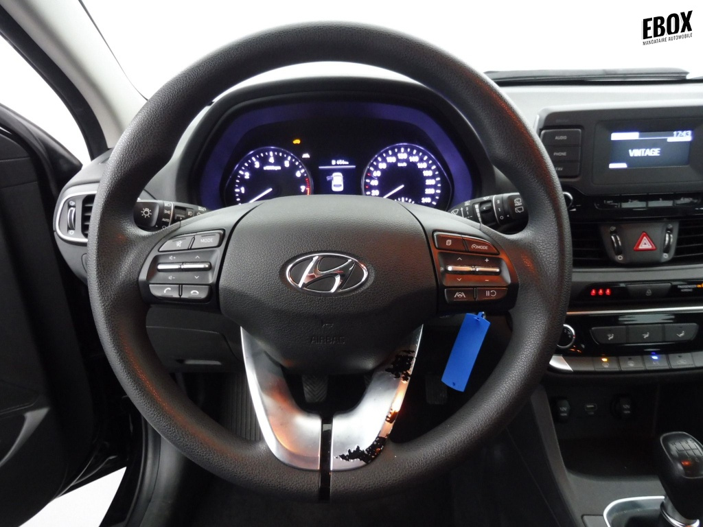 73105_p51 - HYUNDAI - I 30 - 2022 - photo 15