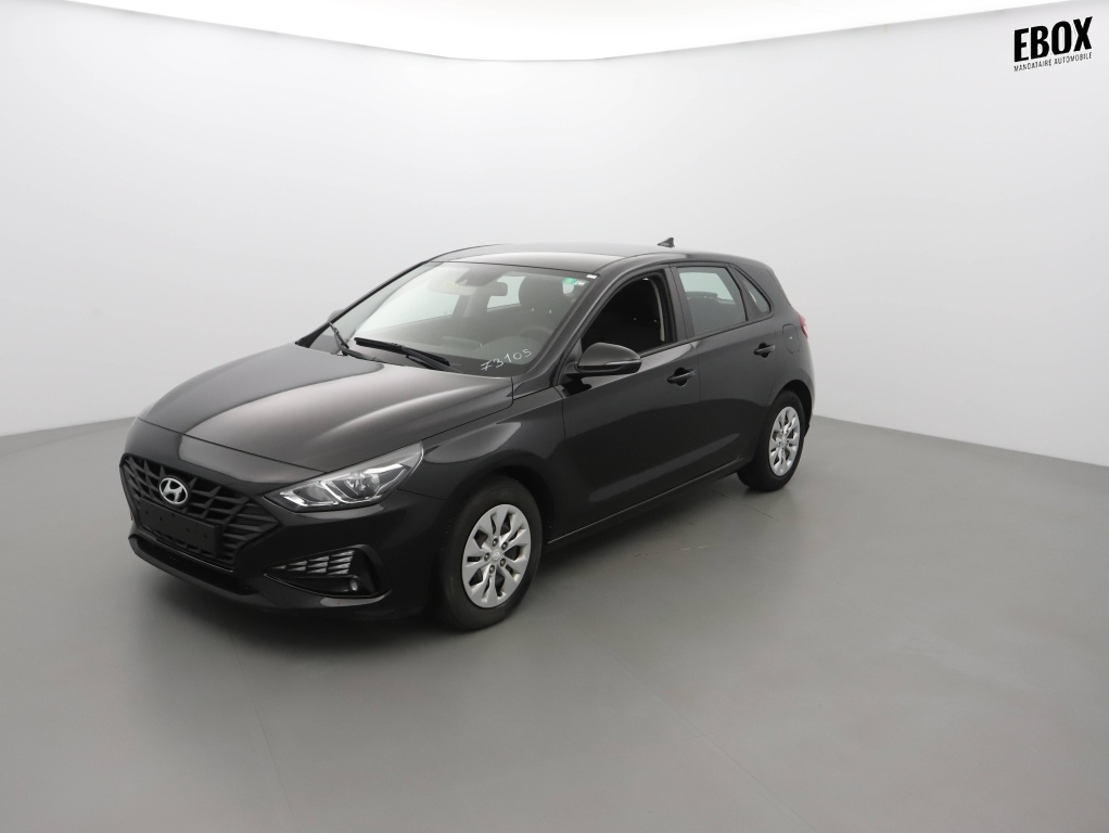 73105_p51 - HYUNDAI - I 30 - 2022 - photo 1