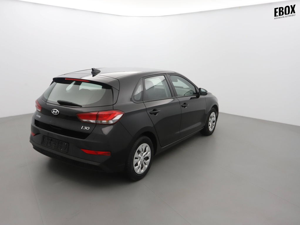 73105_p51 - HYUNDAI - I 30 - 2022 - photo 3
