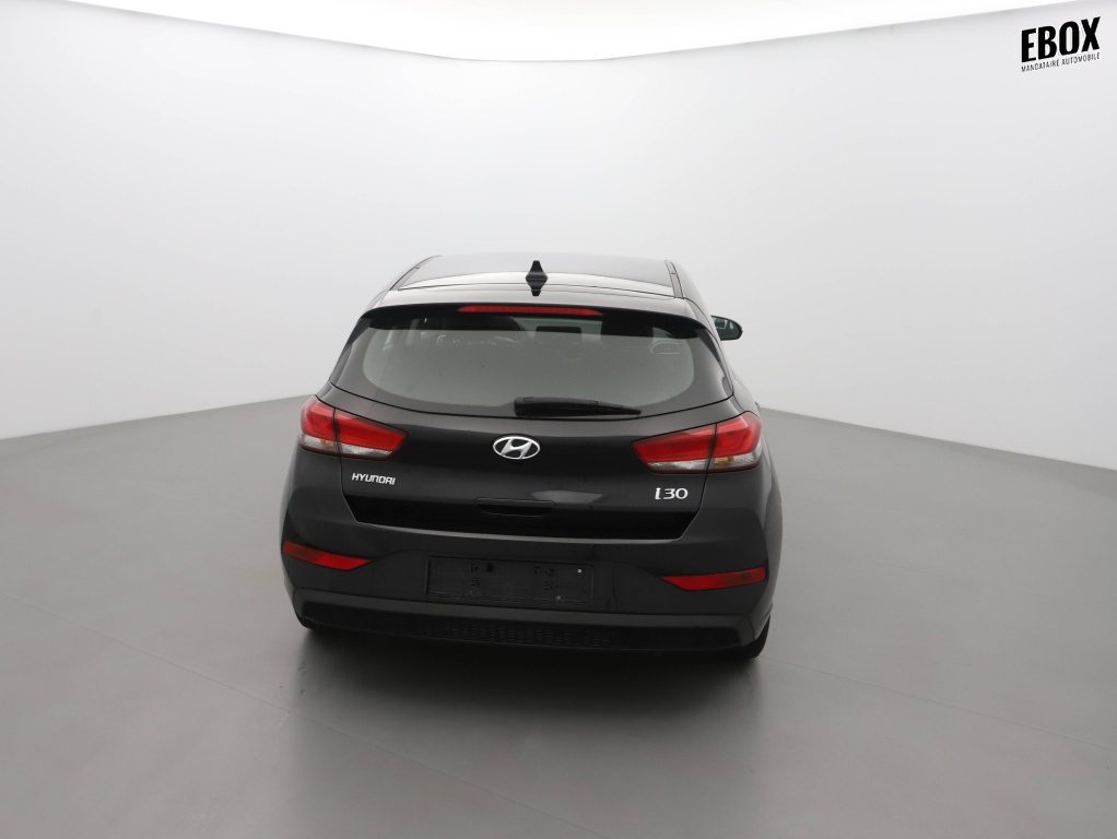 73105_p51 - HYUNDAI - I 30 - 2022 - photo 4