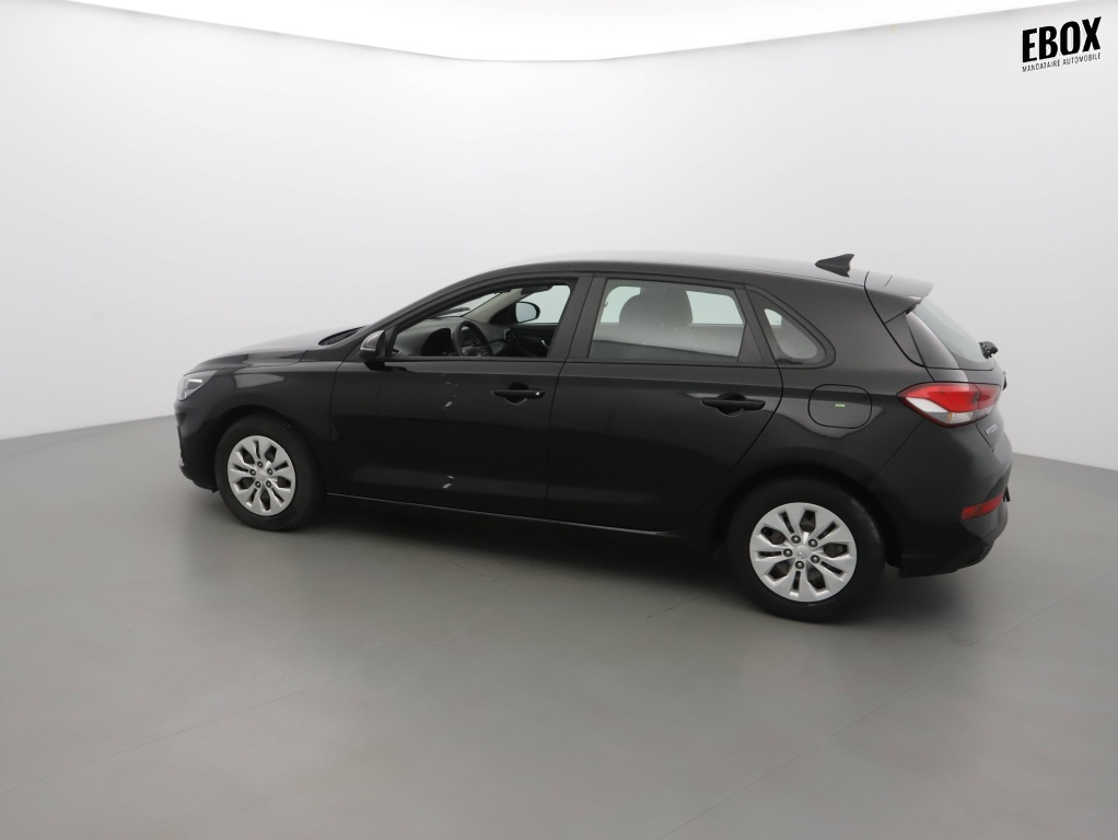73105_p51 - HYUNDAI - I 30 - 2022 - photo 5