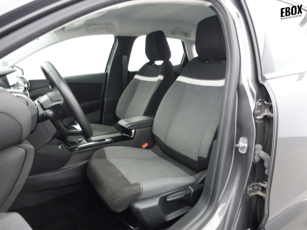 73632_p51 - CITROEN - C4X - 2023 - photo 13