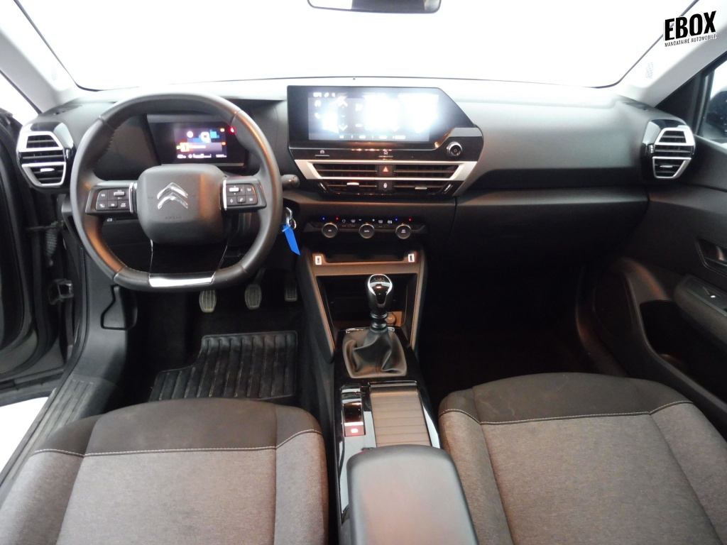 73632_p51 - CITROEN - C4X - 2023 - photo 14