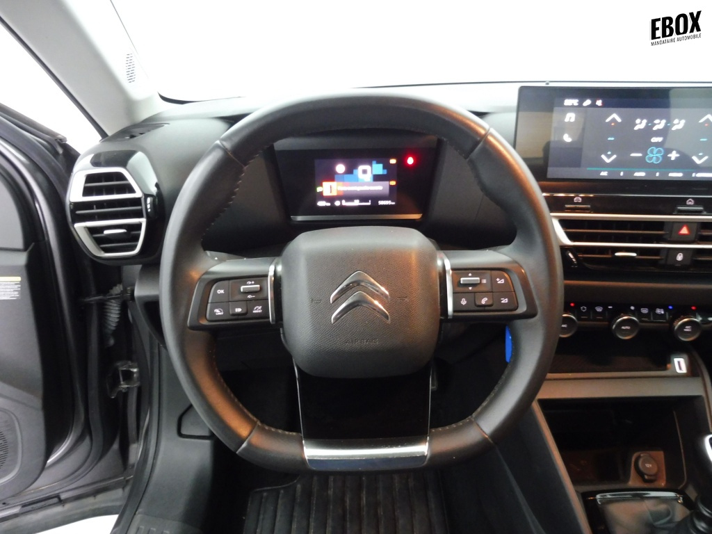 73632_p51 - CITROEN - C4X - 2023 - photo 15