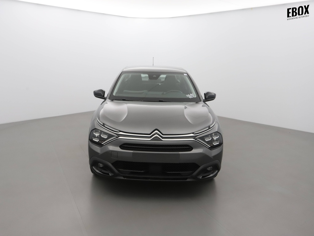 73632_p51 - CITROEN - C4X - 2023 - photo 2
