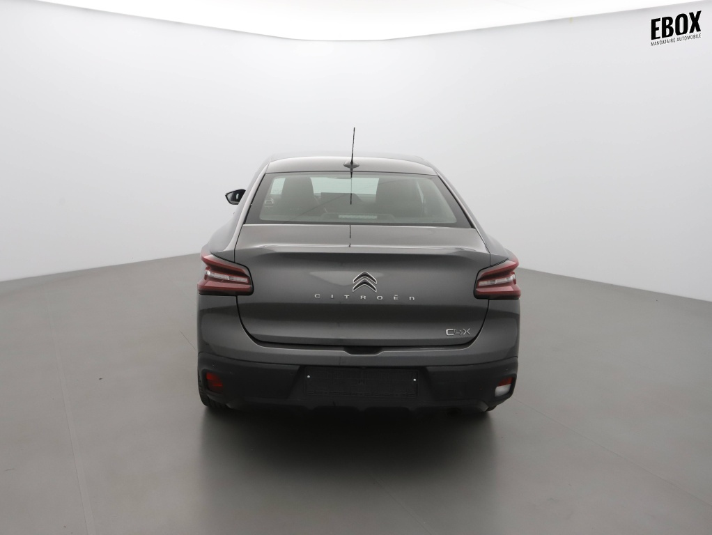73632_p51 - CITROEN - C4X - 2023 - photo 4