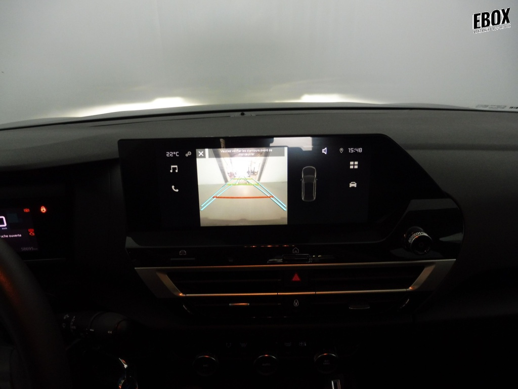 73632_p51 - CITROEN - C4X - 2023 - photo 6