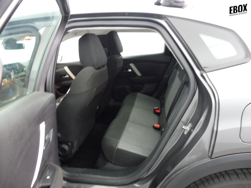 73632_p51 - CITROEN - C4X - 2023 - photo 8