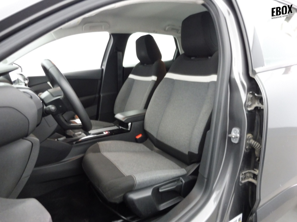 73633_p51 - CITROEN - C4X - 2023 - photo 13