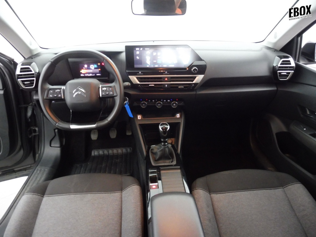 73633_p51 - CITROEN - C4X - 2023 - photo 14