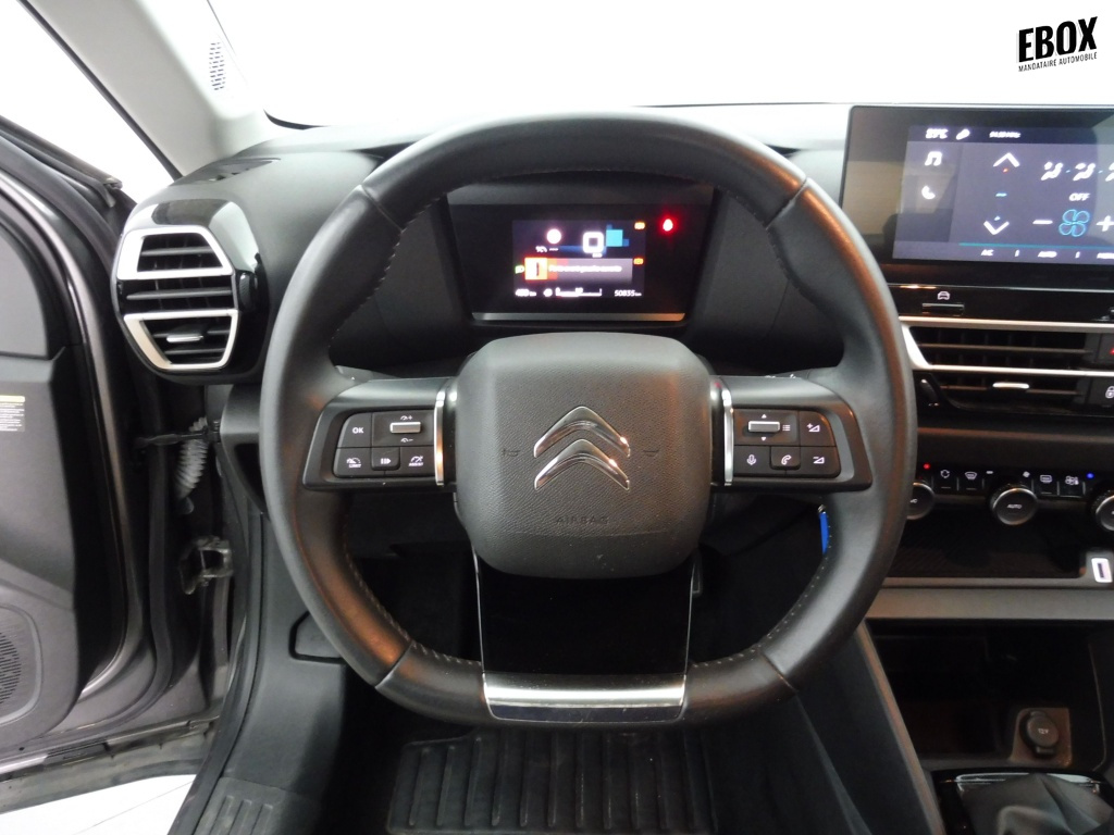 73633_p51 - CITROEN - C4X - 2023 - photo 15