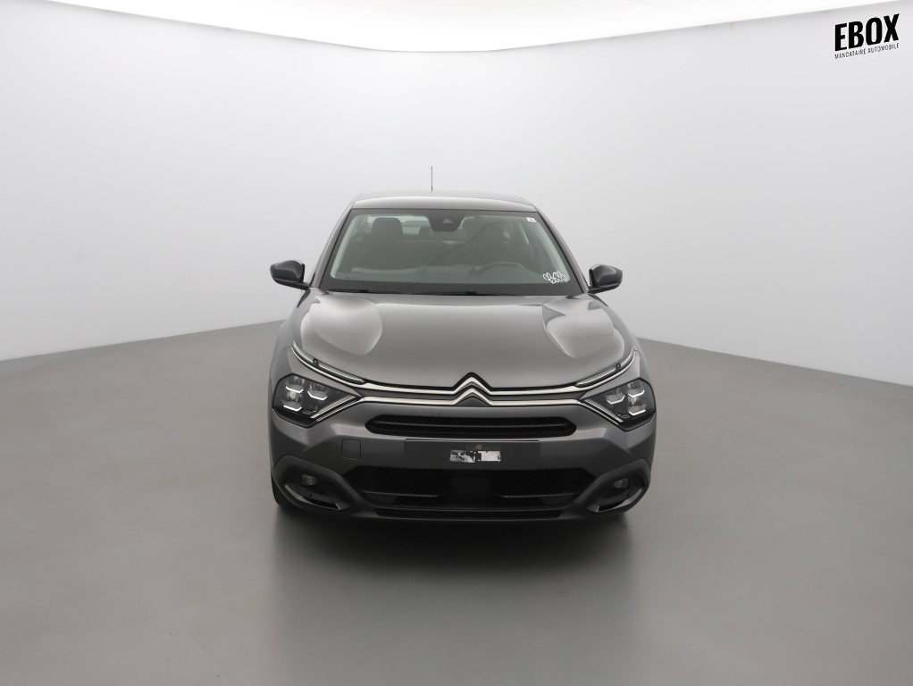 73633_p51 - CITROEN - C4X - 2023 - photo 2