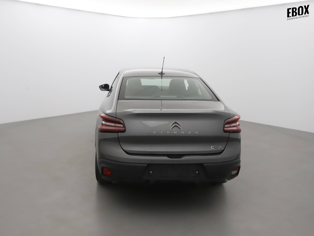 73633_p51 - CITROEN - C4X - 2023 - photo 4