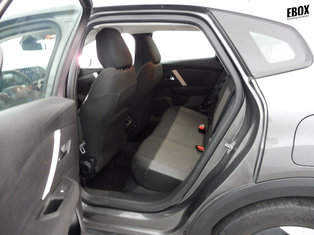 73633_p51 - CITROEN - C4X - 2023 - photo 8