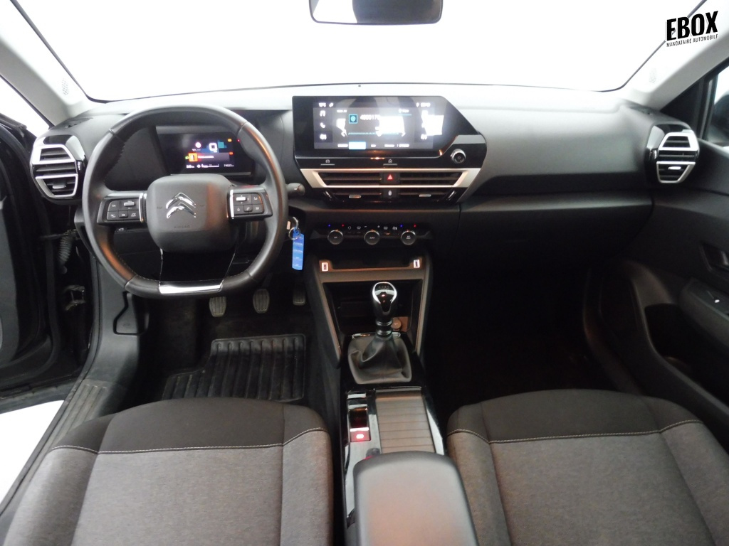 73635_p51 - CITROEN - C4X - 2023 - photo 14