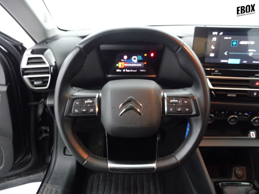 73635_p51 - CITROEN - C4X - 2023 - photo 15