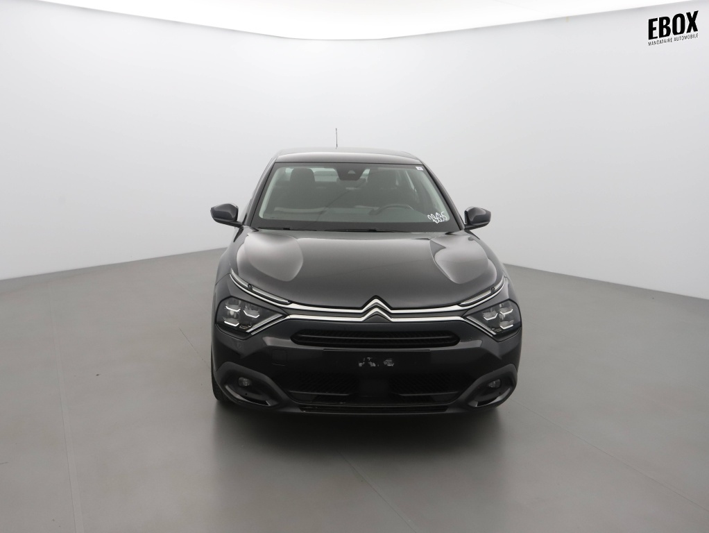 73635_p51 - CITROEN - C4X - 2023 - photo 2