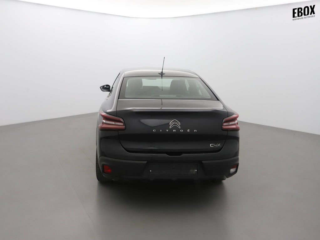 73635_p51 - CITROEN - C4X - 2023 - photo 4