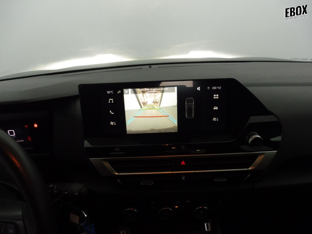 73635_p51 - CITROEN - C4X - 2023 - photo 6