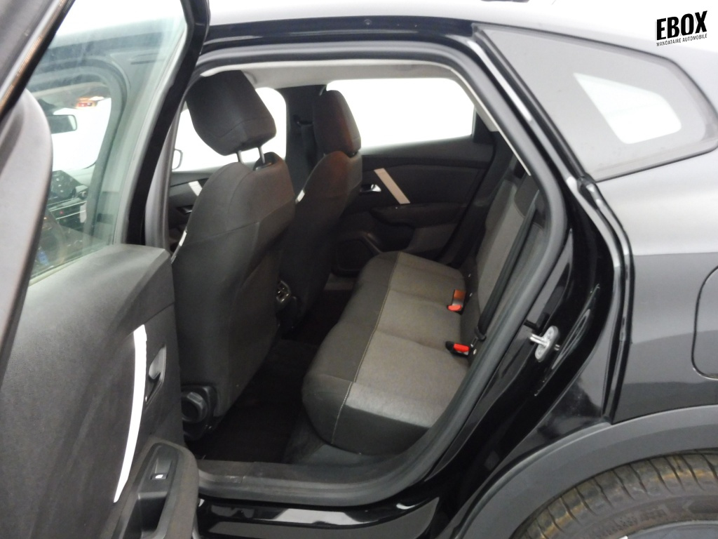 73635_p51 - CITROEN - C4X - 2023 - photo 8