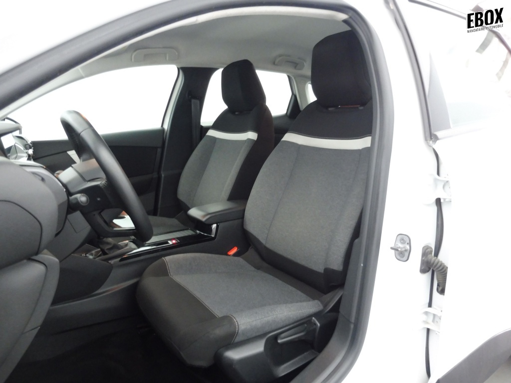 73636_p51 - CITROEN - C4X - 2023 - photo 13