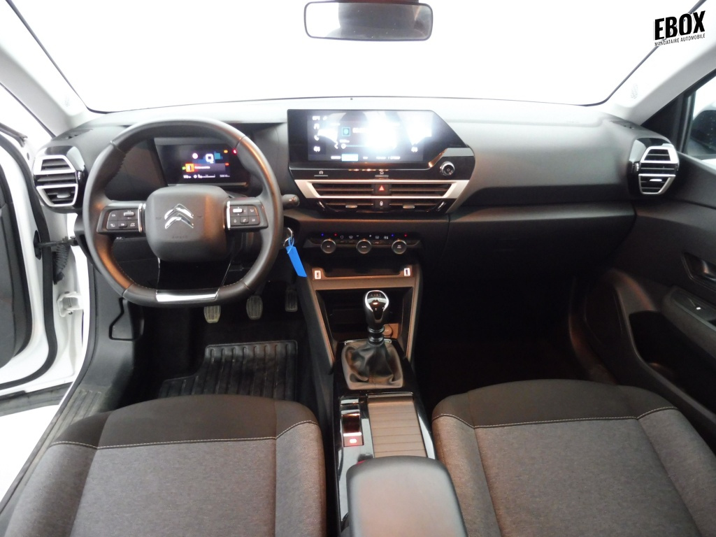 73636_p51 - CITROEN - C4X - 2023 - photo 14