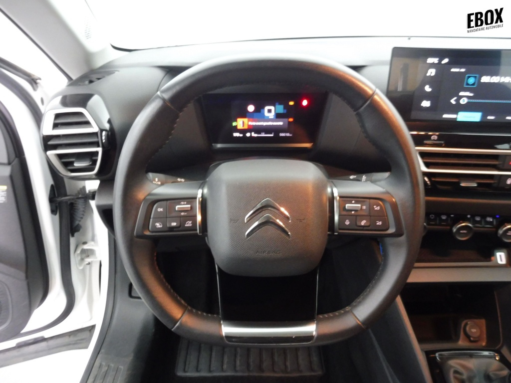 73636_p51 - CITROEN - C4X - 2023 - photo 15