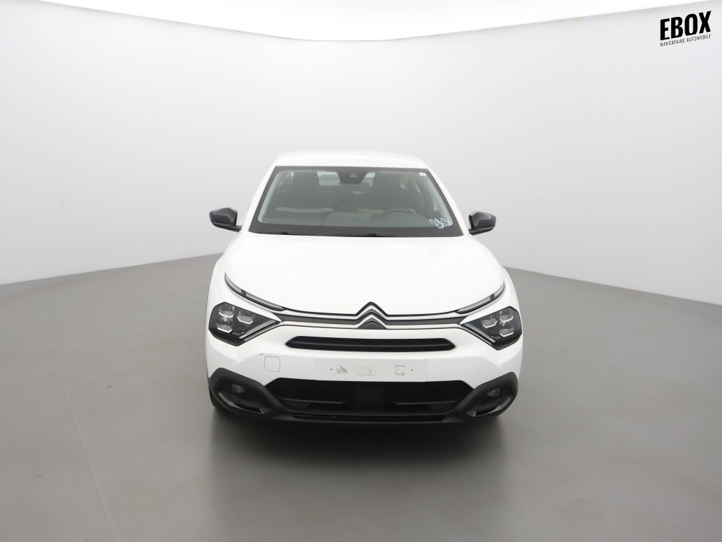 73636_p51 - CITROEN - C4X - 2023 - photo 2