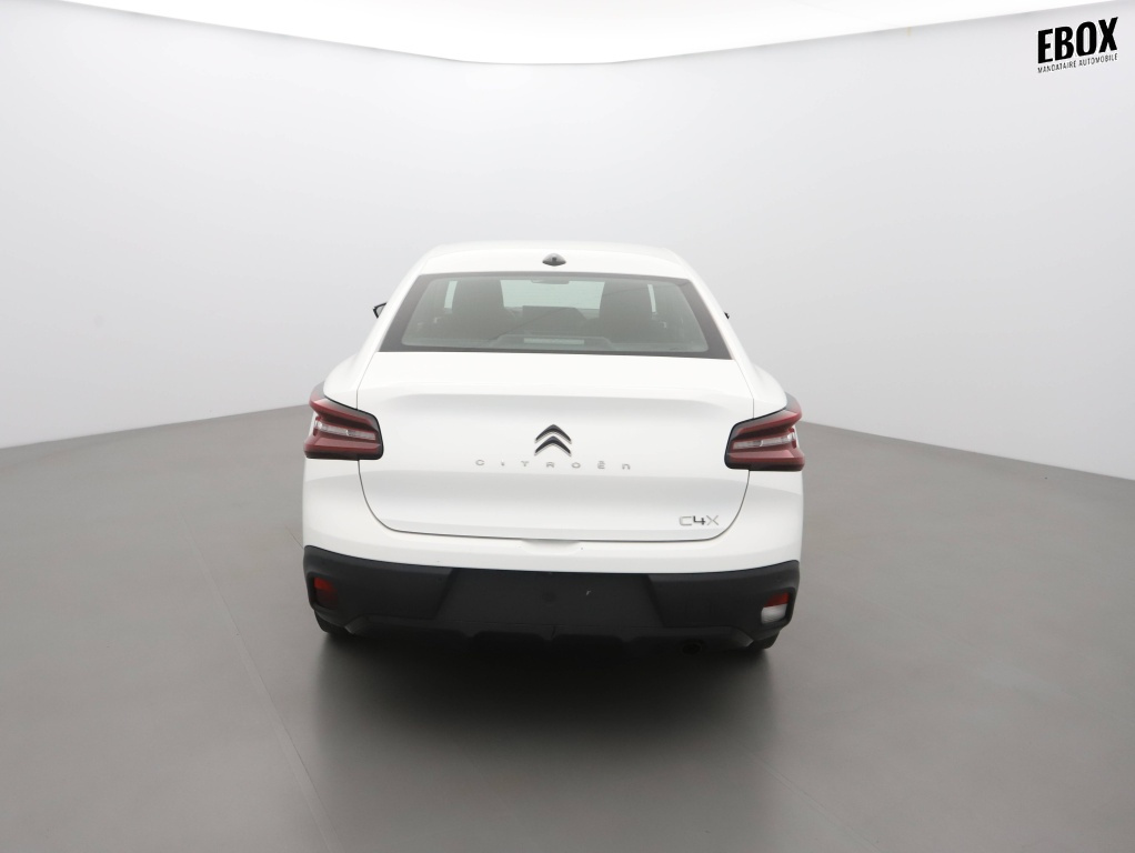 73636_p51 - CITROEN - C4X - 2023 - photo 4