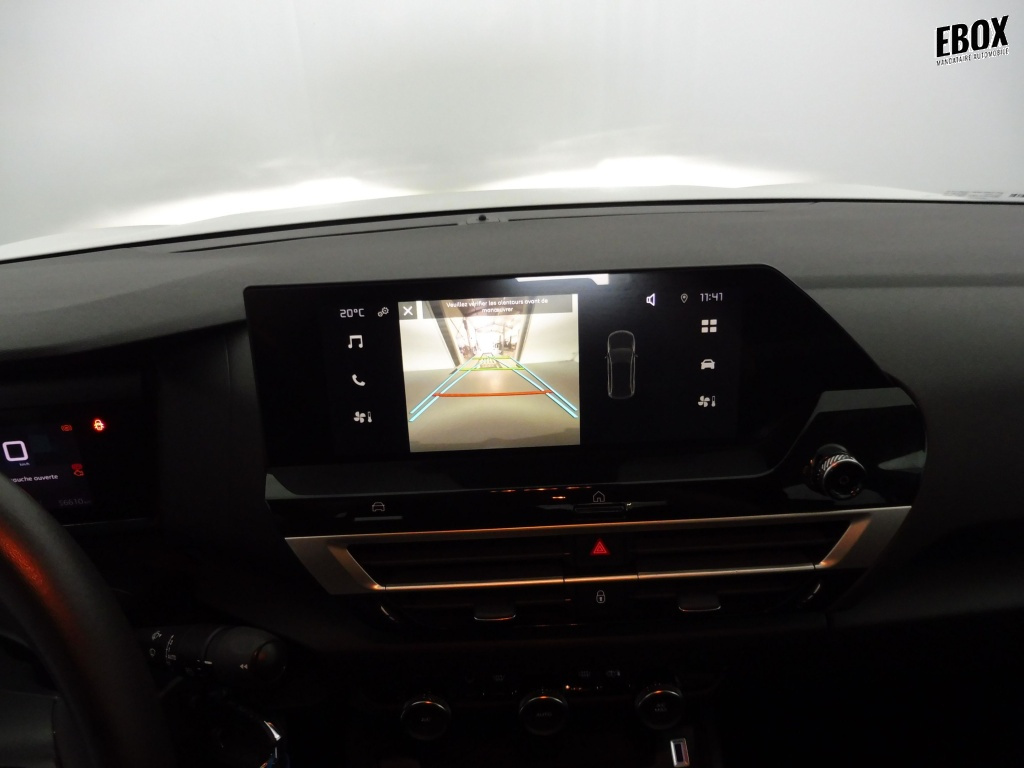 73636_p51 - CITROEN - C4X - 2023 - photo 6