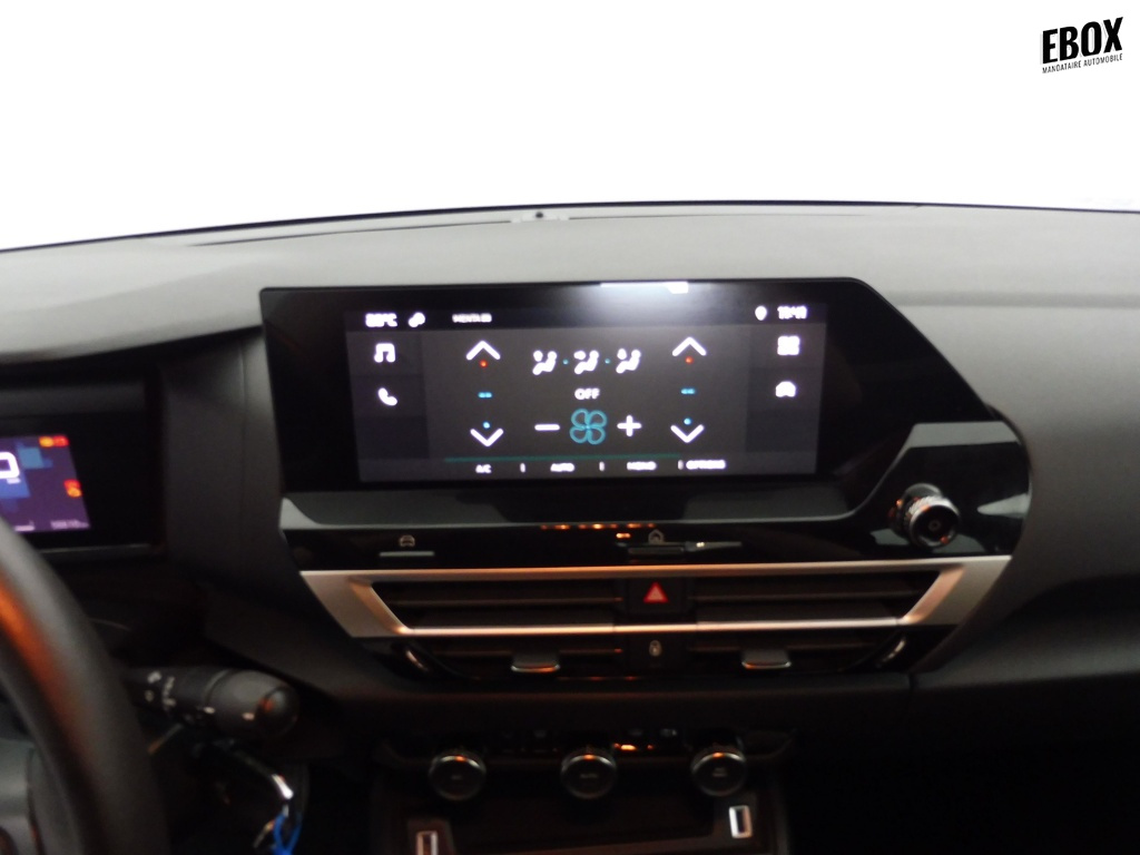 73636_p51 - CITROEN - C4X - 2023 - photo 7
