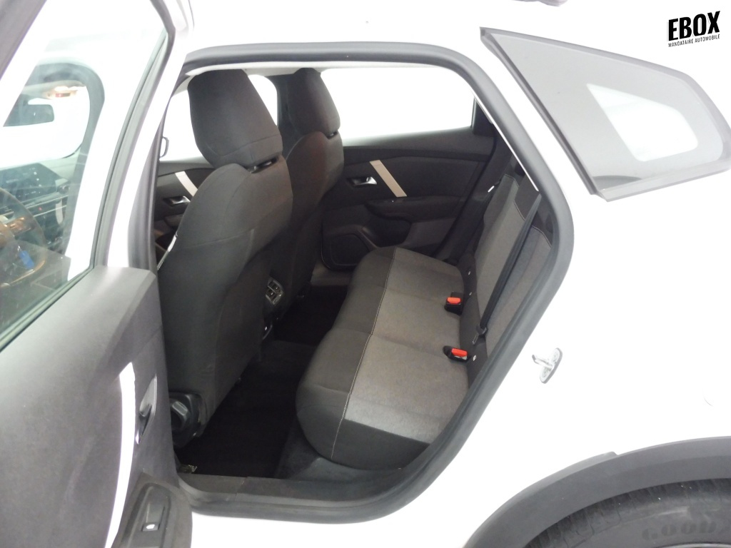 73636_p51 - CITROEN - C4X - 2023 - photo 8