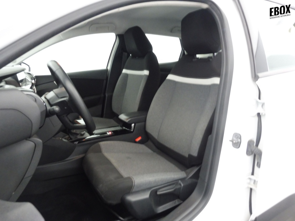 73638_p51 - CITROEN - C4X - 2023 - photo 14