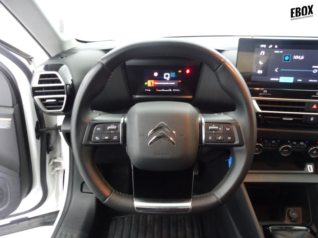 73638_p51 - CITROEN - C4X - 2023 - photo 16