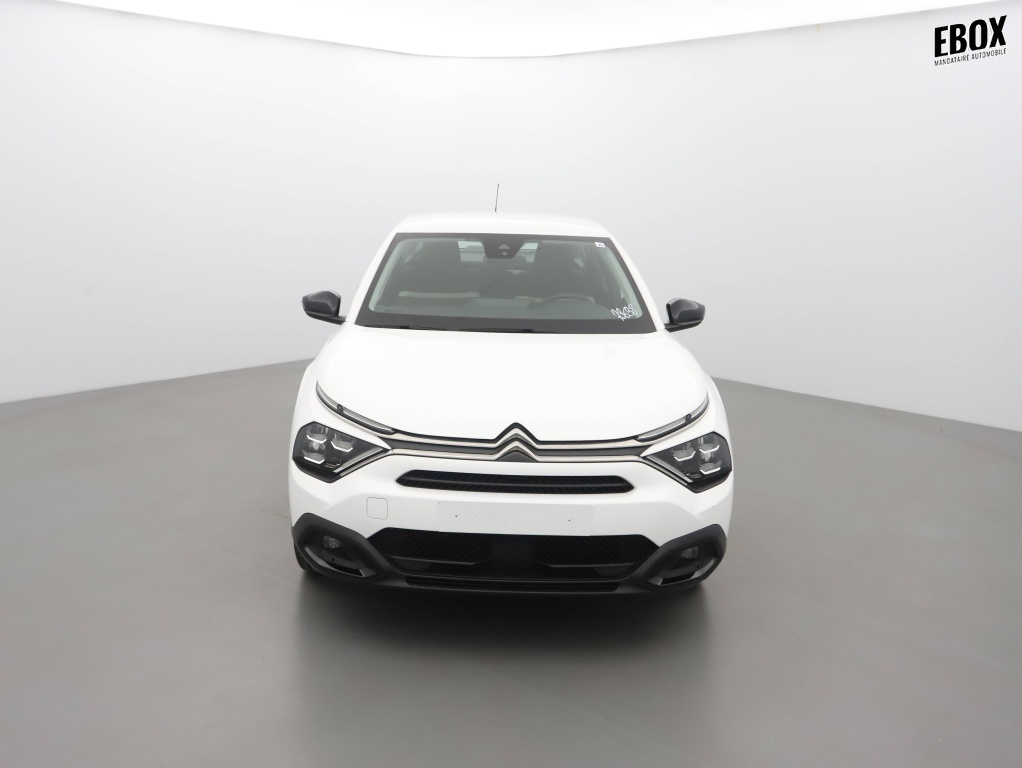 73638_p51 - CITROEN - C4X - 2023 - photo 2